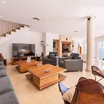 Villa Cala Vinyes