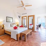 Villa Cala Vinyes