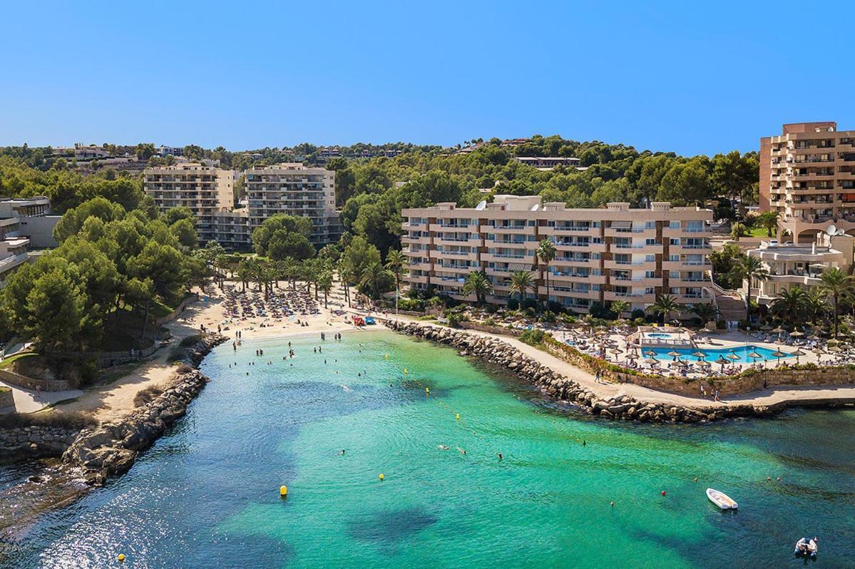 Villa Cala Vinyes Cala Vinas (Mallorca)