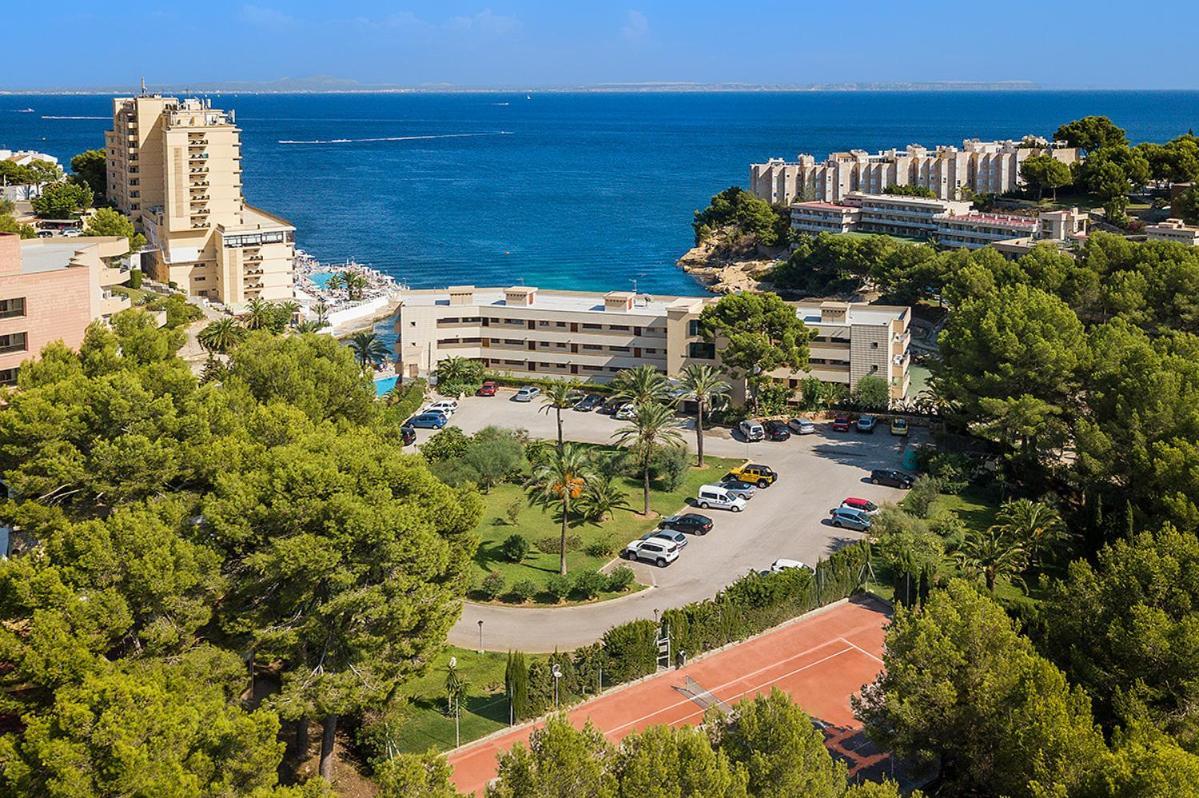 Cala Vinyes Villa *