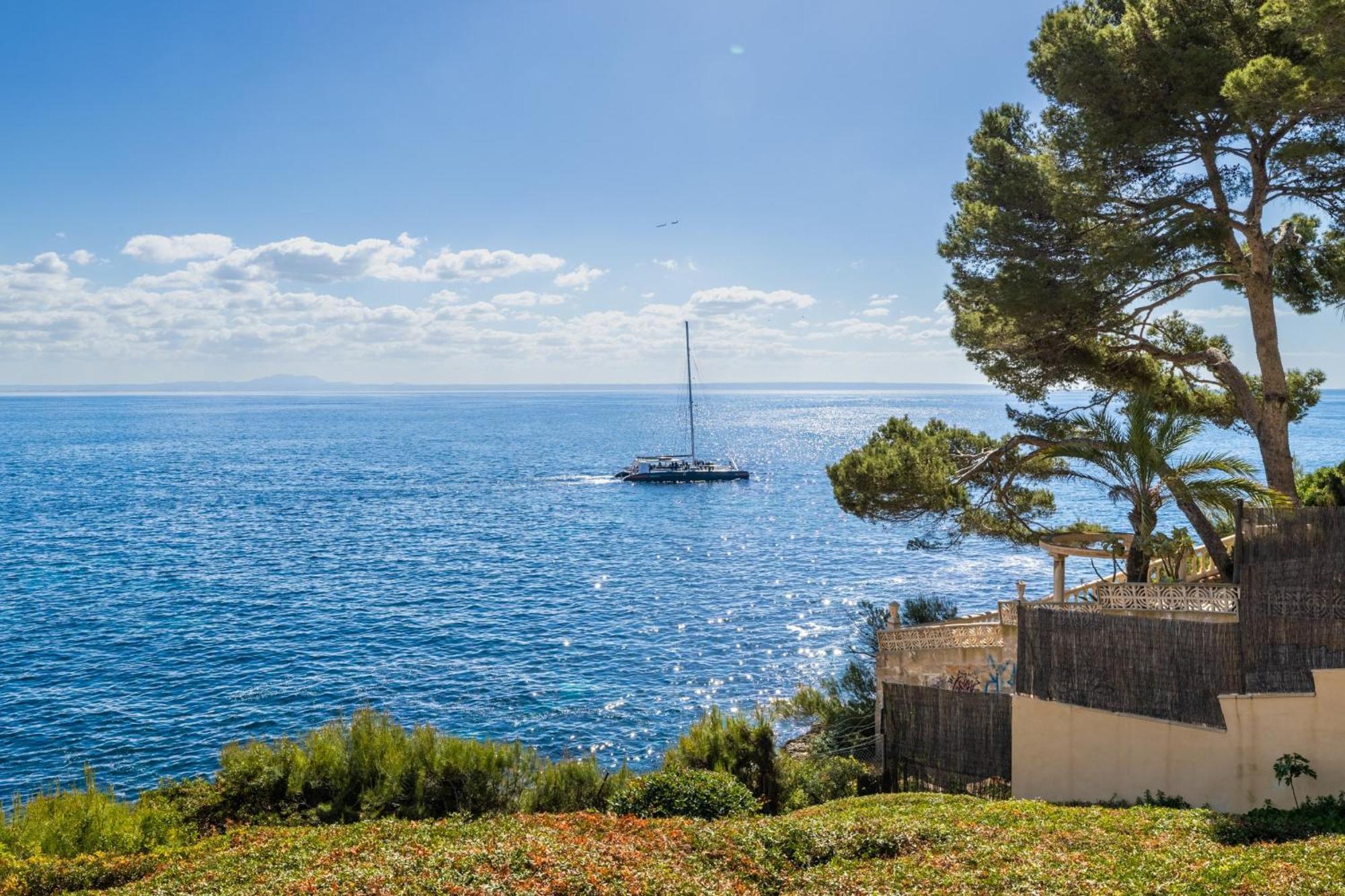 Villa Cala Vinyes *
