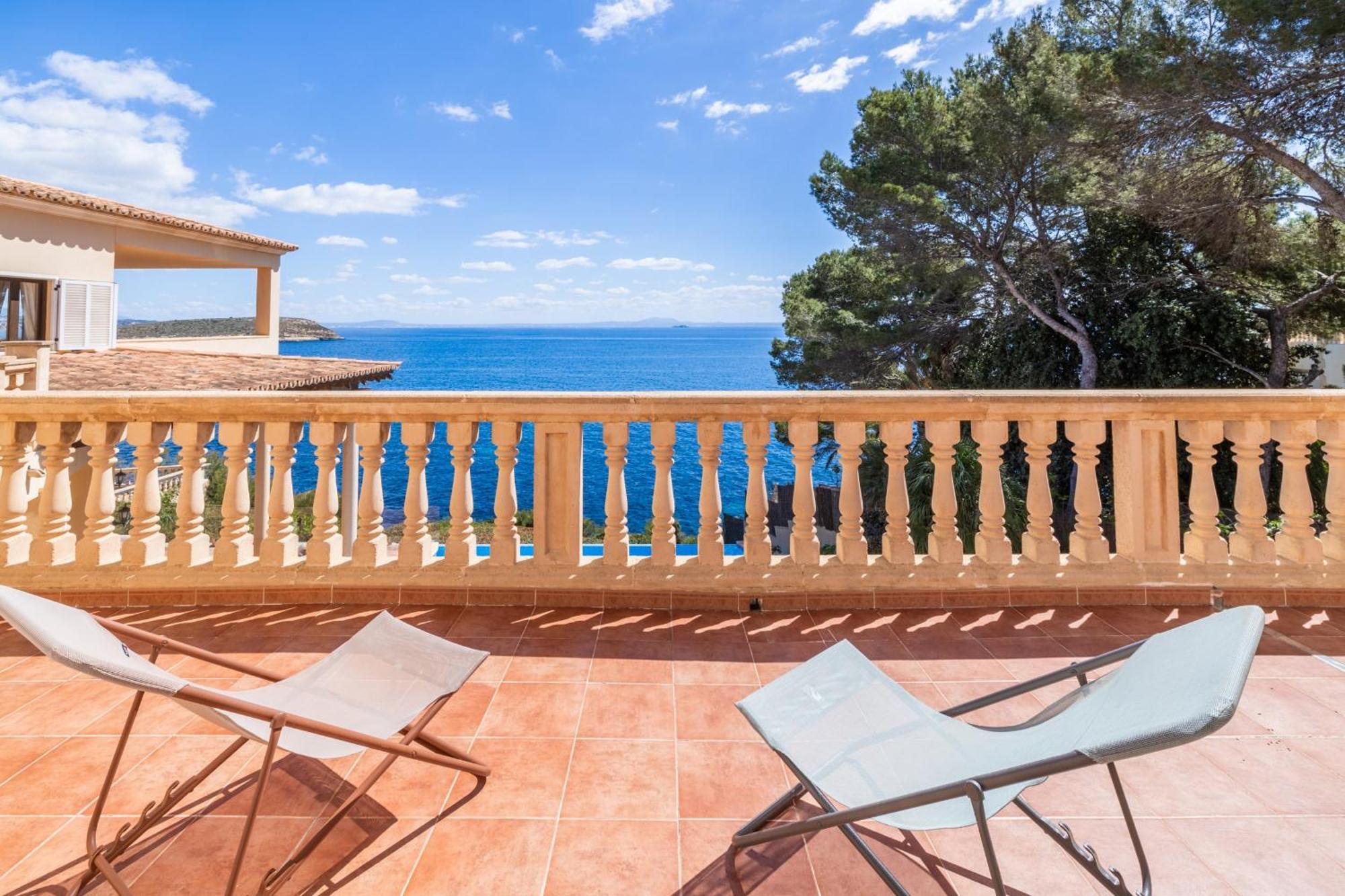 Cala Vinyes